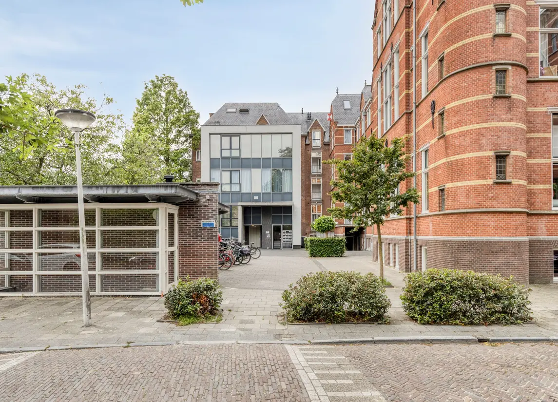 Hugo De Grootstraat 101