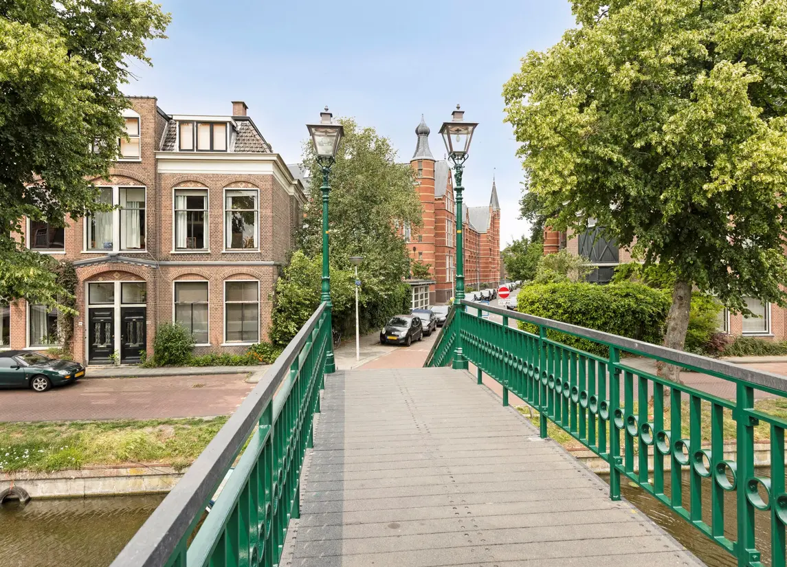 Hugo De Grootstraat 101