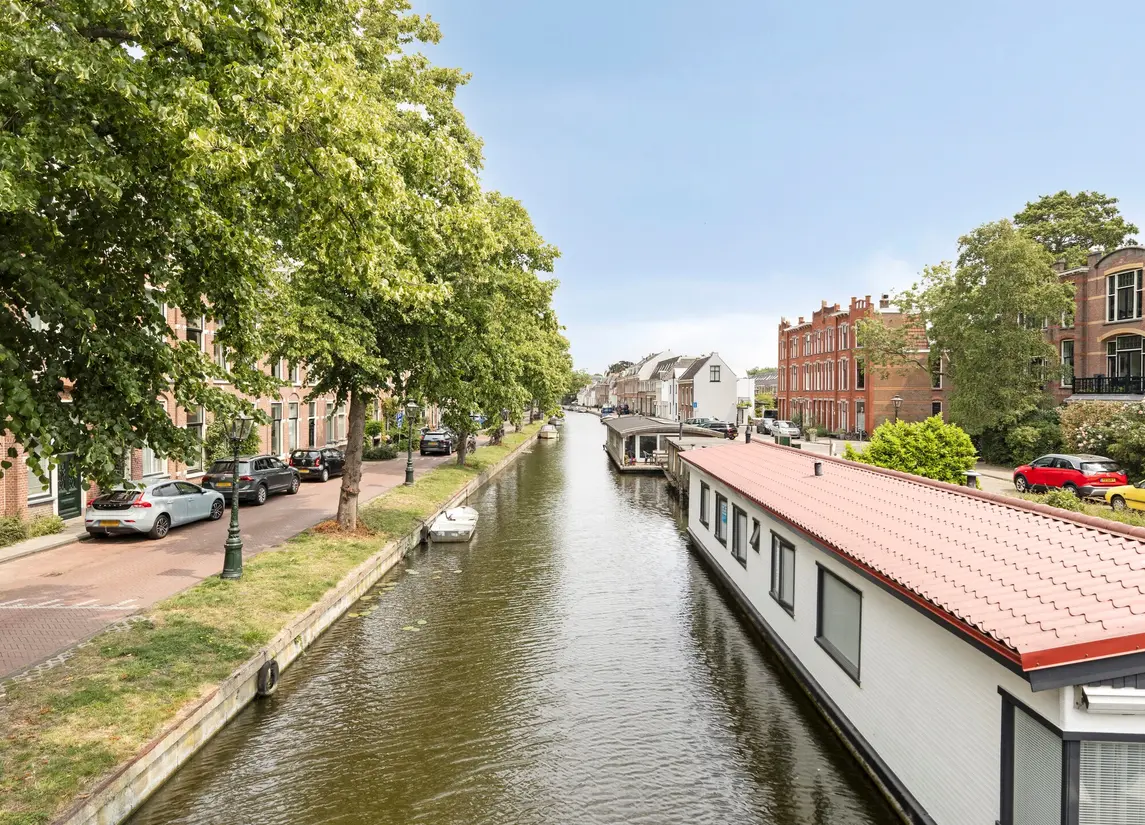 Hugo De Grootstraat 101