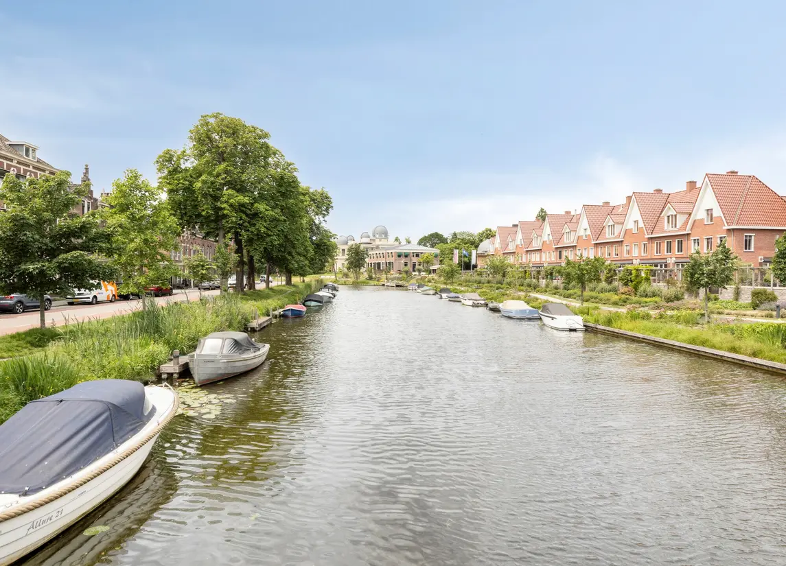 Hugo De Grootstraat 101
