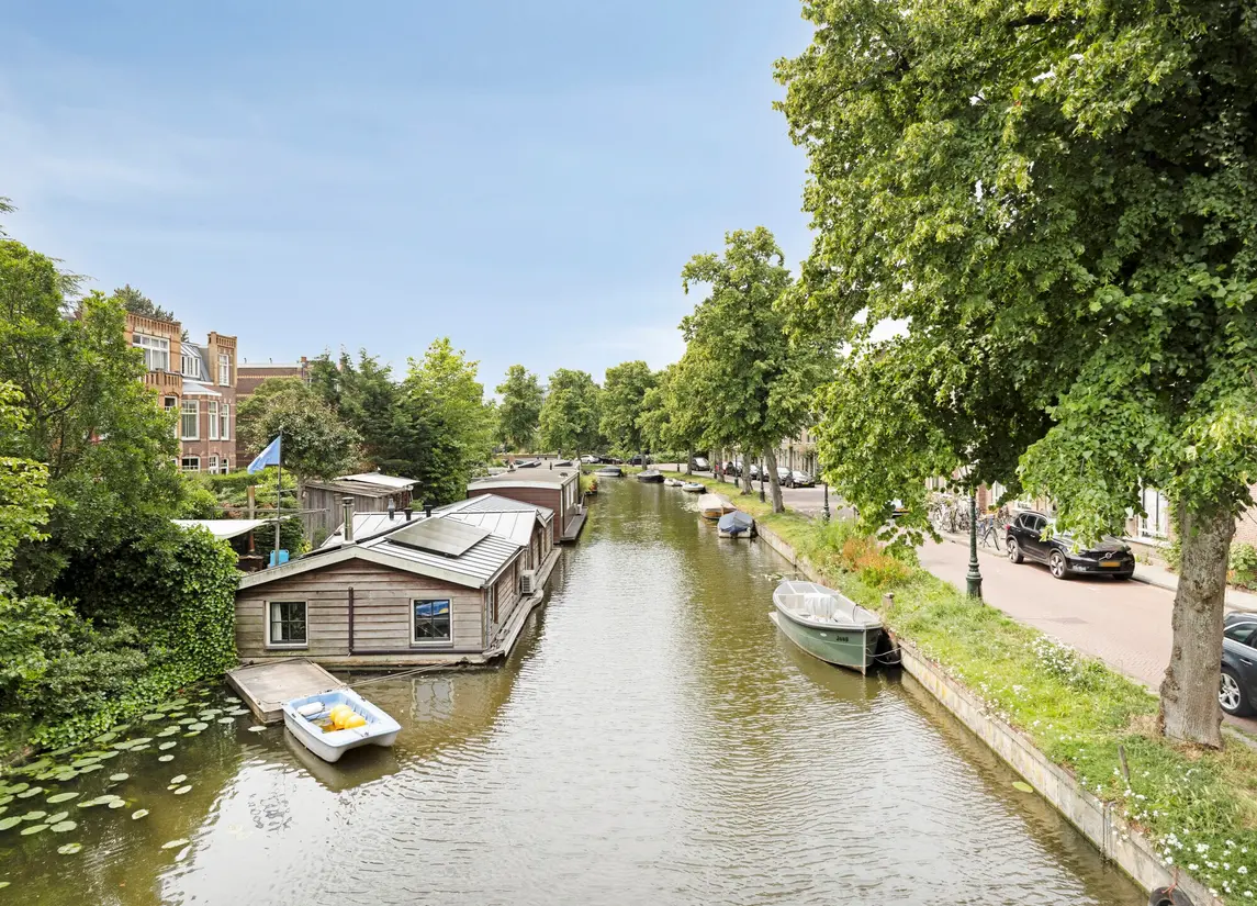 Hugo De Grootstraat 101