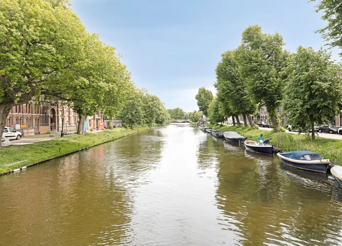 Hugo De Grootstraat 101
