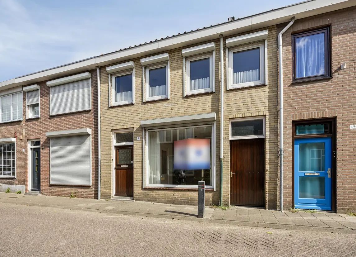 Meelstraat 51