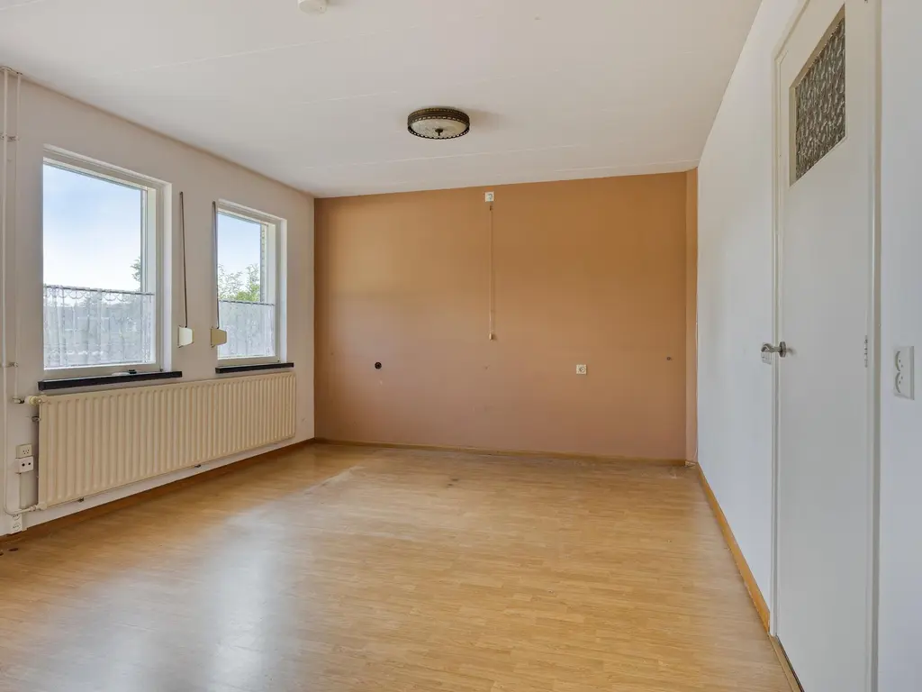 Meelstraat 51, TILBURG