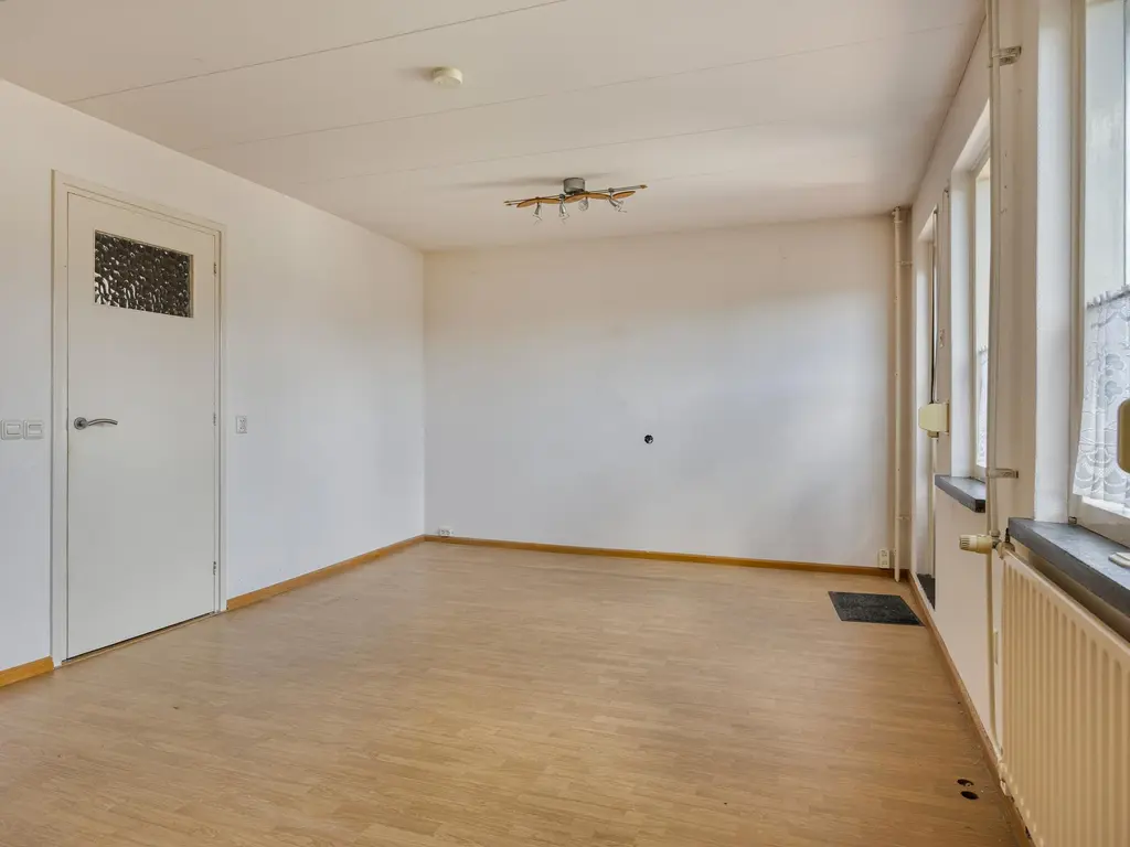 Meelstraat 51, TILBURG
