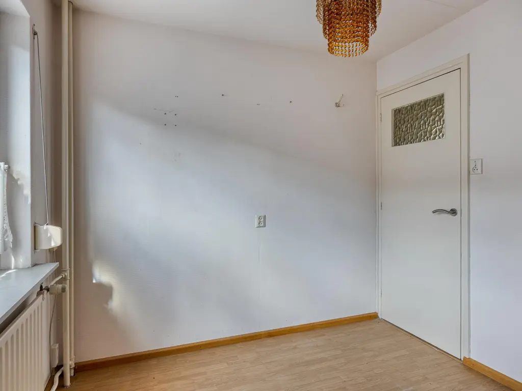Meelstraat 51, TILBURG