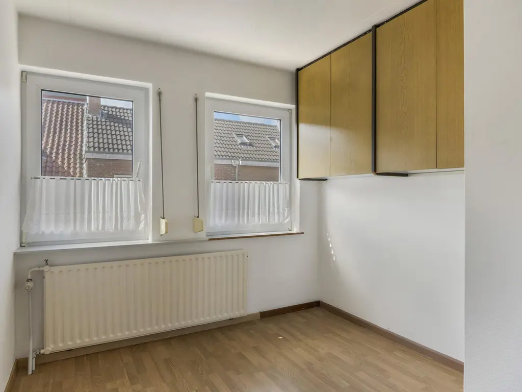 Meelstraat 51, TILBURG