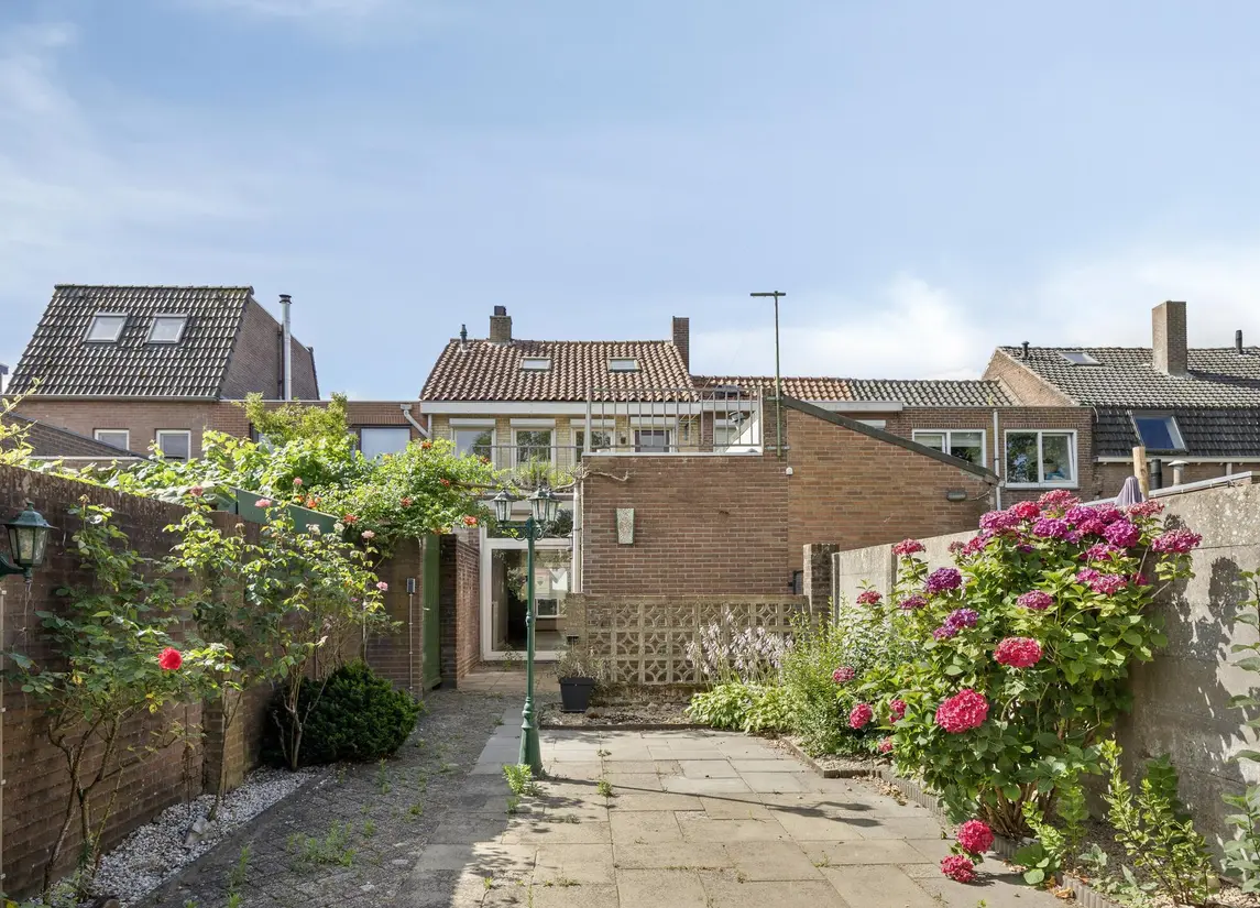Meelstraat 51