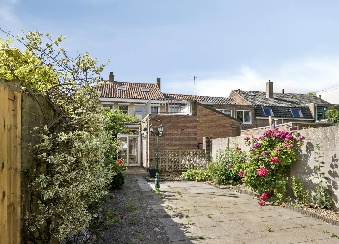 Meelstraat 51