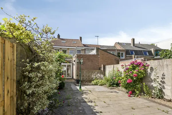 Meelstraat 51