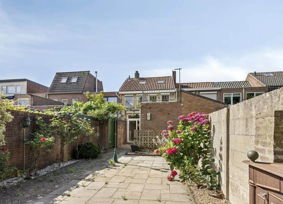 Meelstraat 51