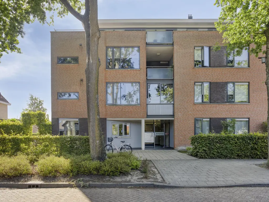 Akkerstraat 49, KAATSHEUVEL
