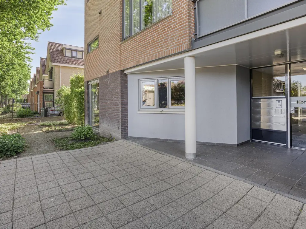 Akkerstraat 49, KAATSHEUVEL