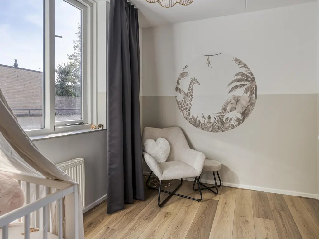 Akkerstraat 49, KAATSHEUVEL