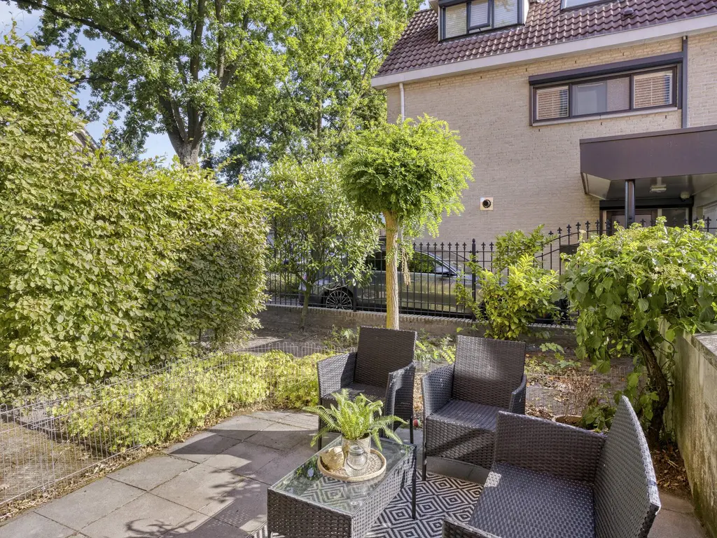 Akkerstraat 49, KAATSHEUVEL