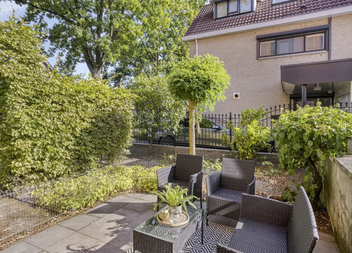 Akkerstraat 49