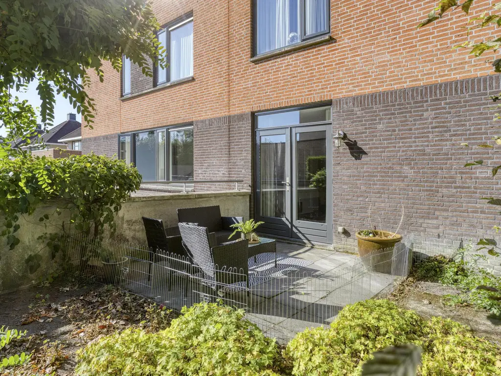 Akkerstraat 49, KAATSHEUVEL