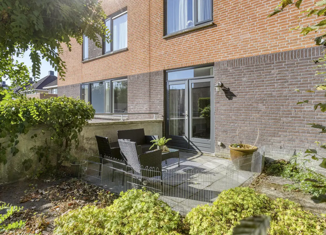 Akkerstraat 49
