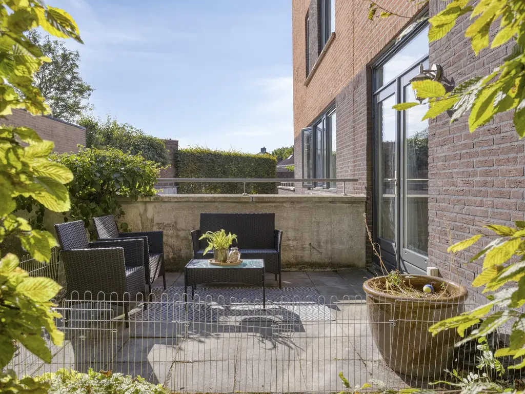 Akkerstraat 49, KAATSHEUVEL
