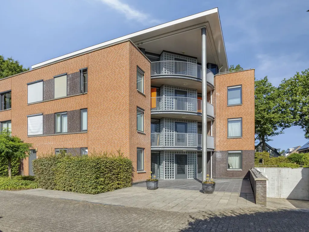 Akkerstraat 49, KAATSHEUVEL