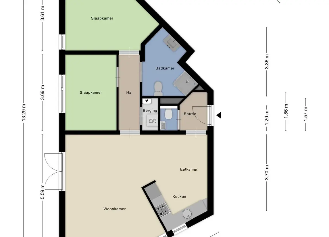 Akkerstraat 49