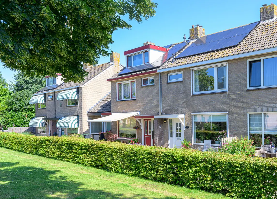 Woudrustlaan 50