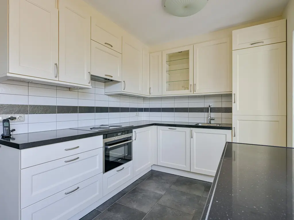 Woudrustlaan 50, HENSBROEK