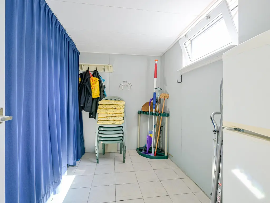 Woudrustlaan 50, HENSBROEK