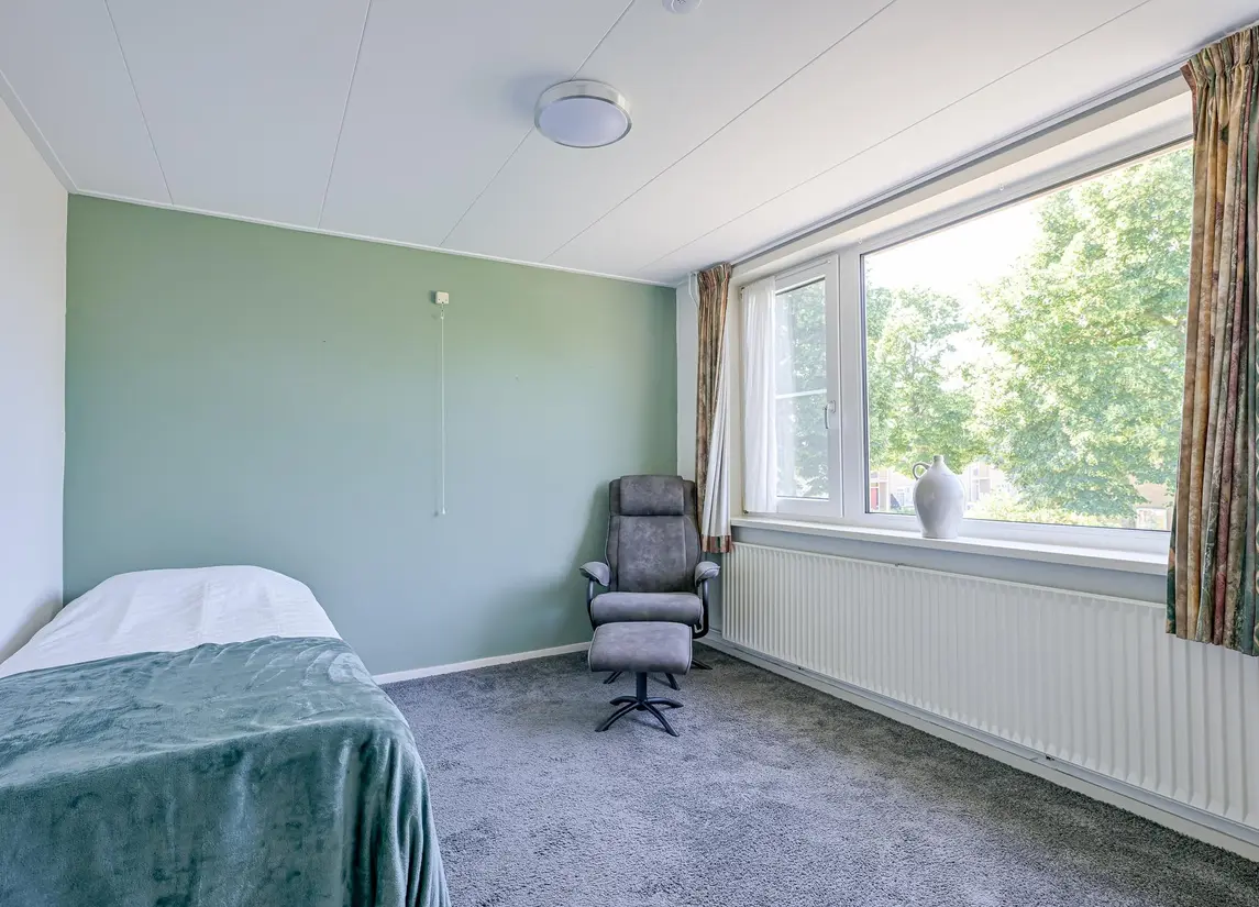 Woudrustlaan 50