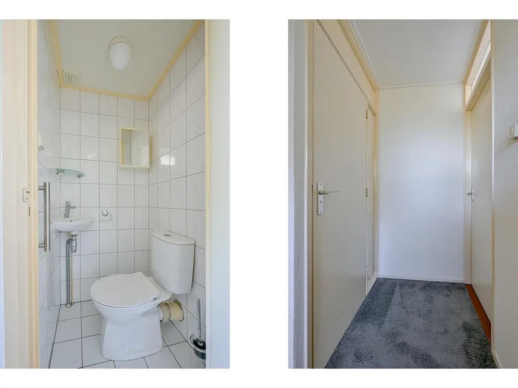 Woudrustlaan 50, HENSBROEK