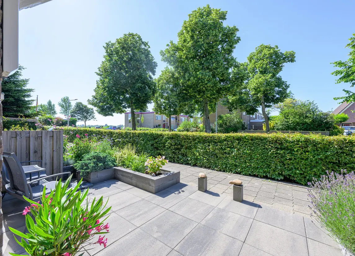 Woudrustlaan 50