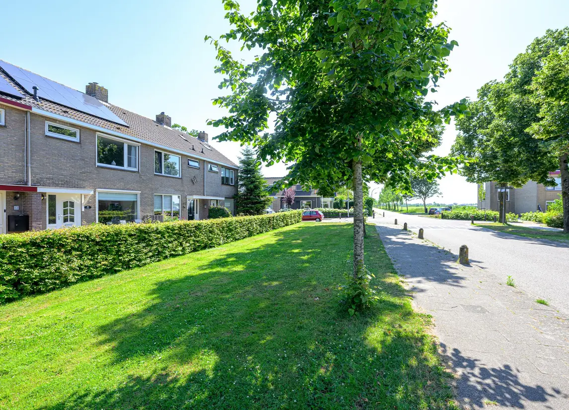 Woudrustlaan 50