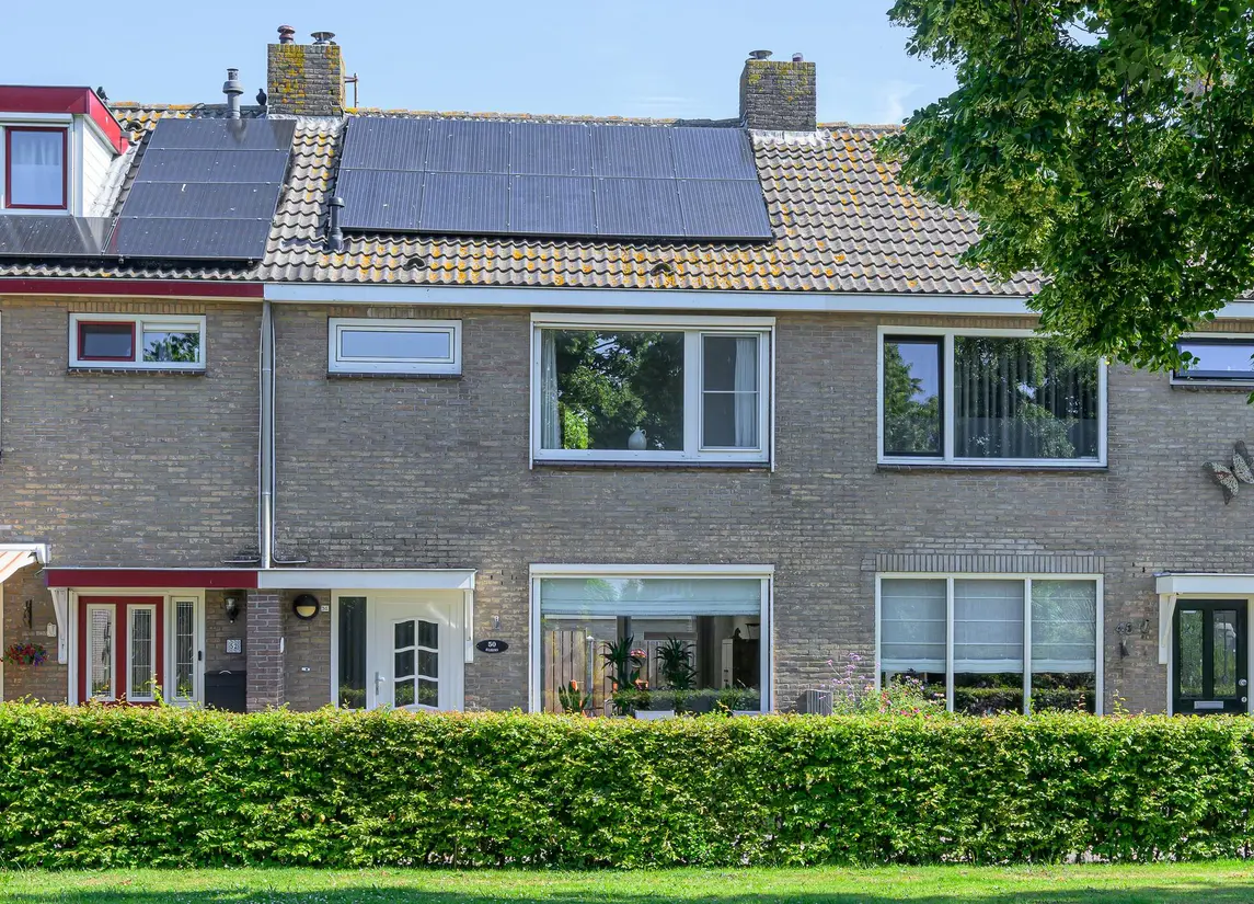 Woudrustlaan 50