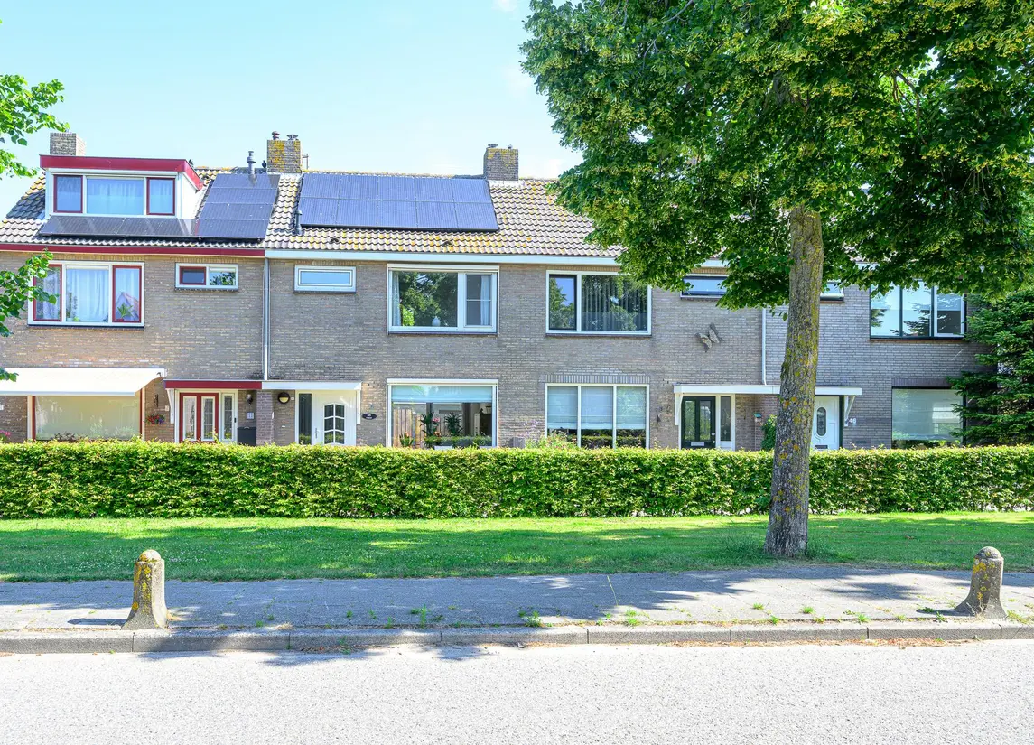 Woudrustlaan 50