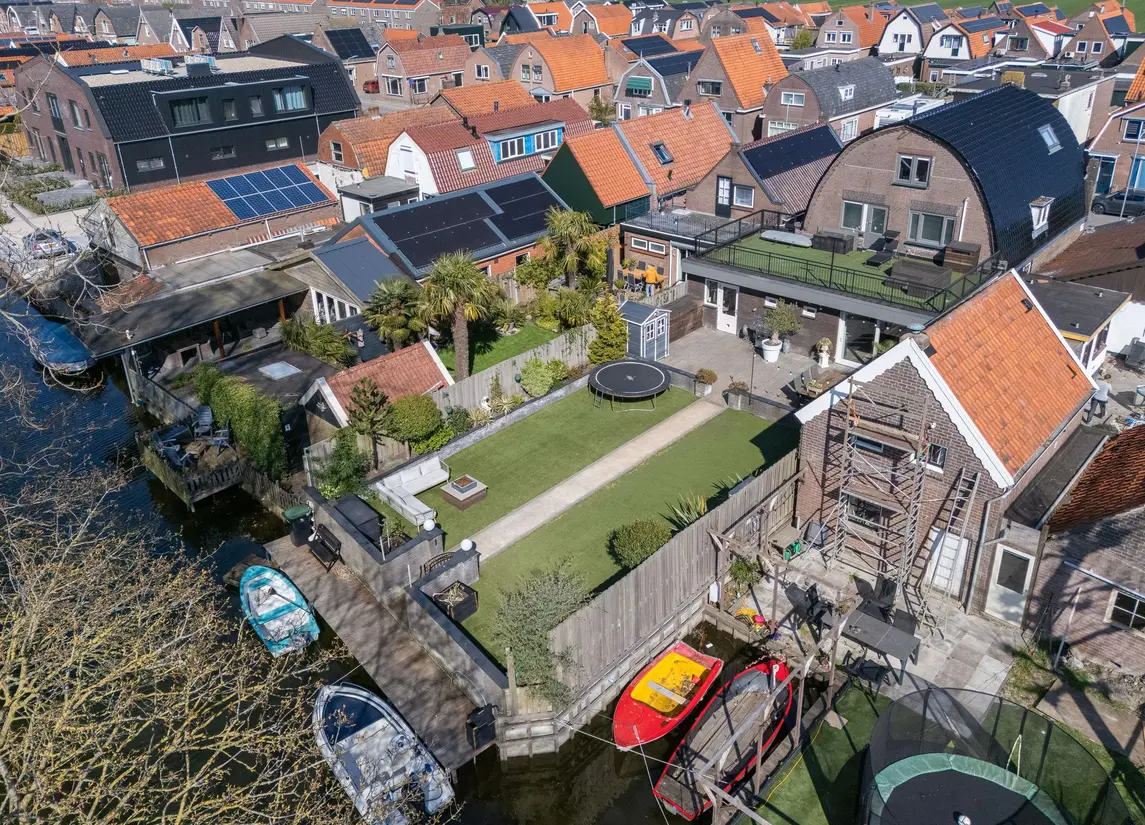 Broekerhavenweg 192