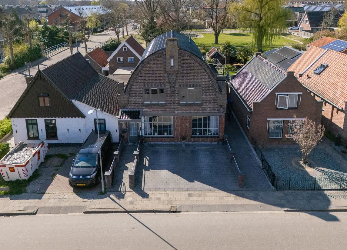 Broekerhavenweg 192