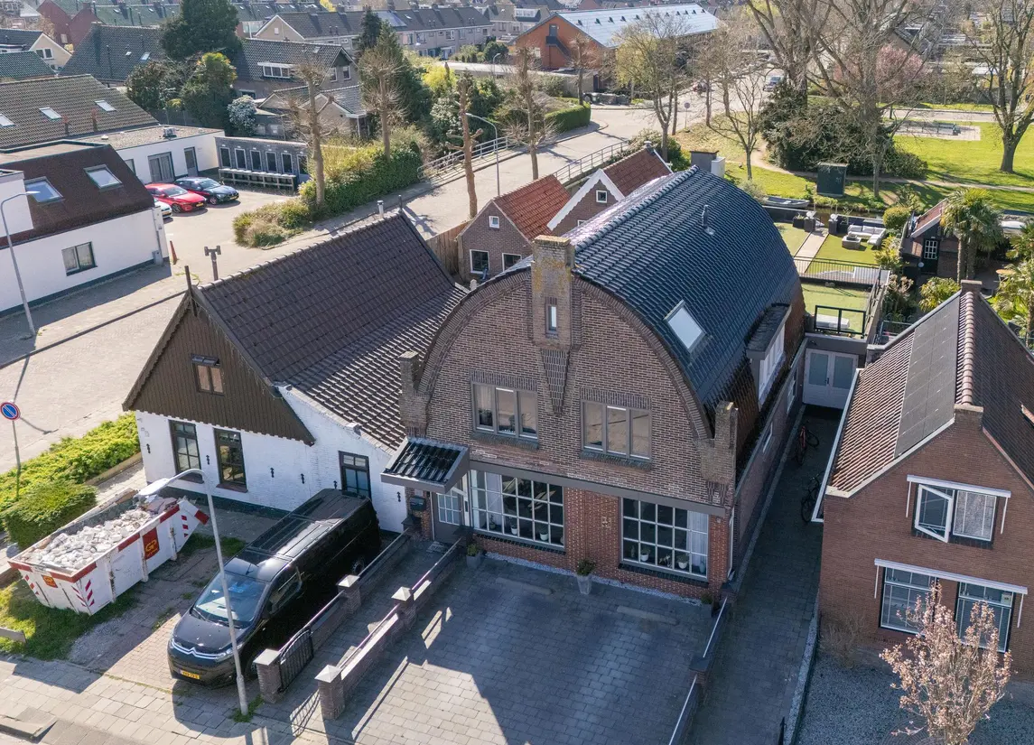Broekerhavenweg 192
