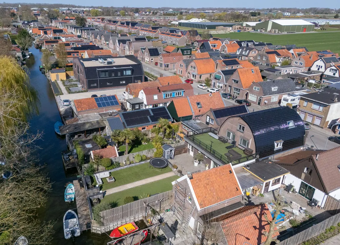 Broekerhavenweg 192