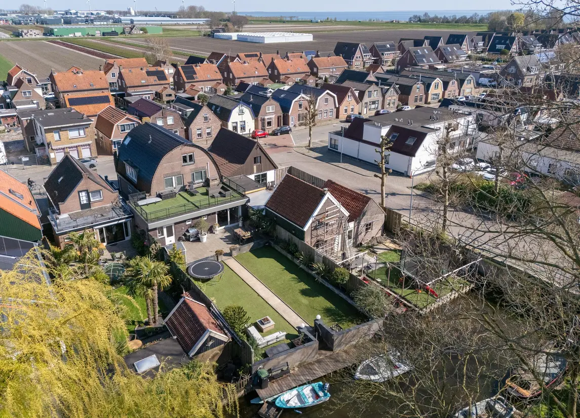 Broekerhavenweg 192