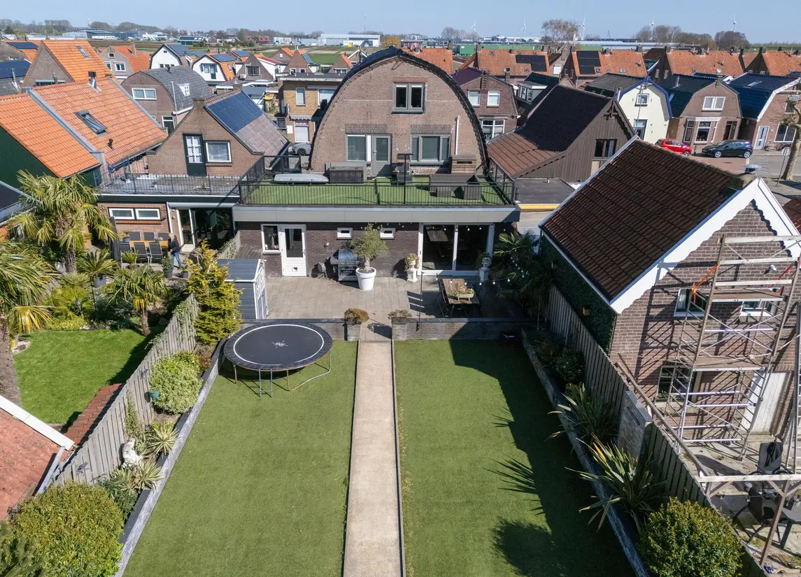 Broekerhavenweg 192