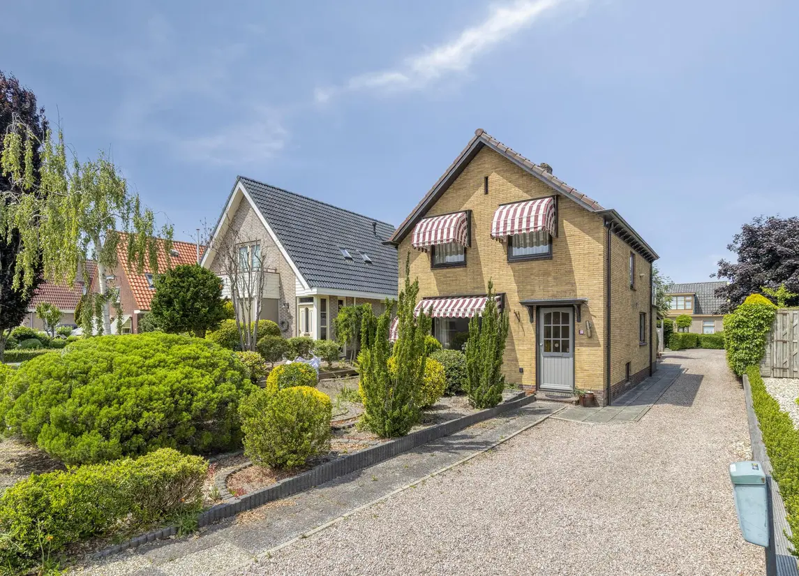 Dorpsstraat 231