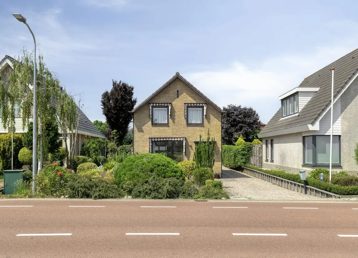 Dorpsstraat 231