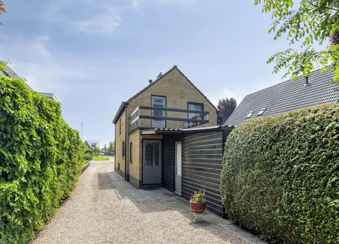 Dorpsstraat 231