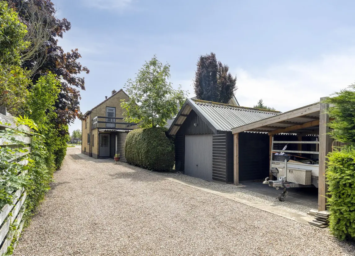 Dorpsstraat 231