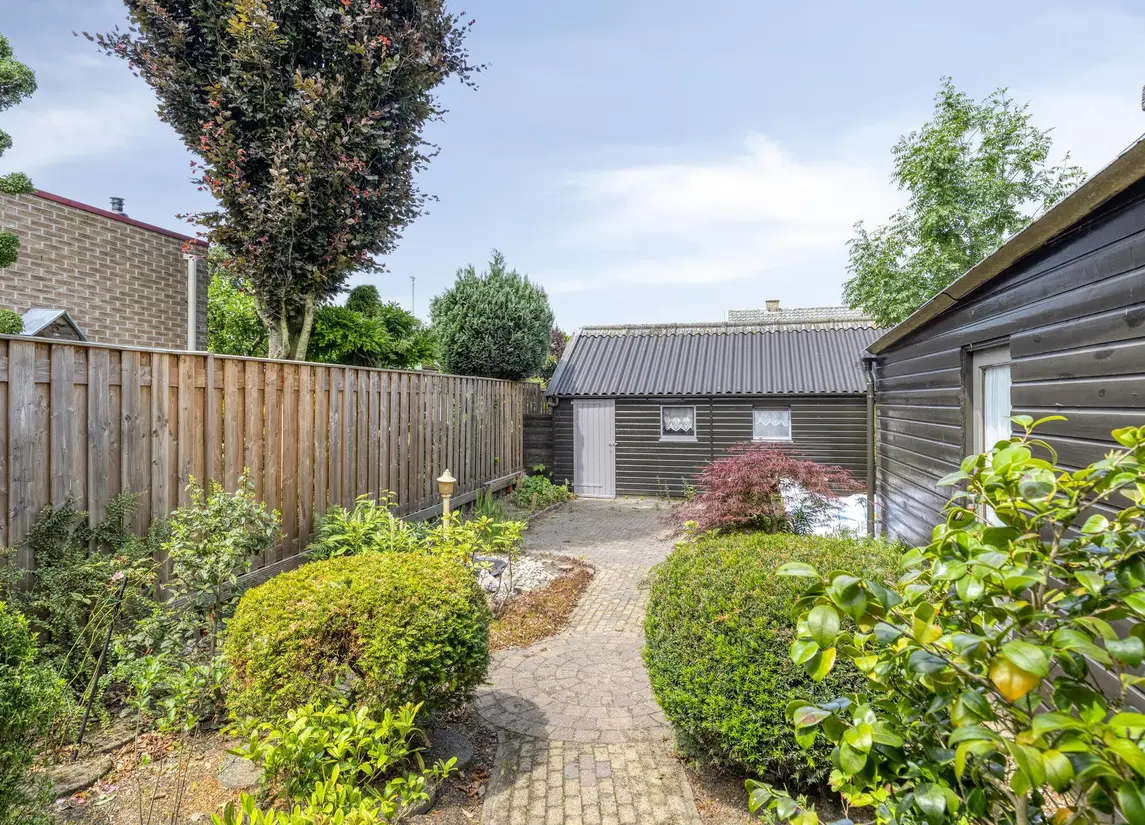 Dorpsstraat 231