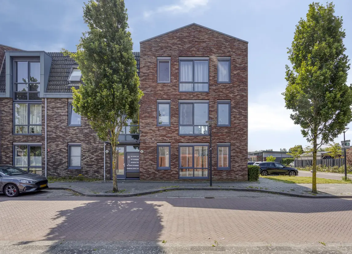 Jan Doustraat 14