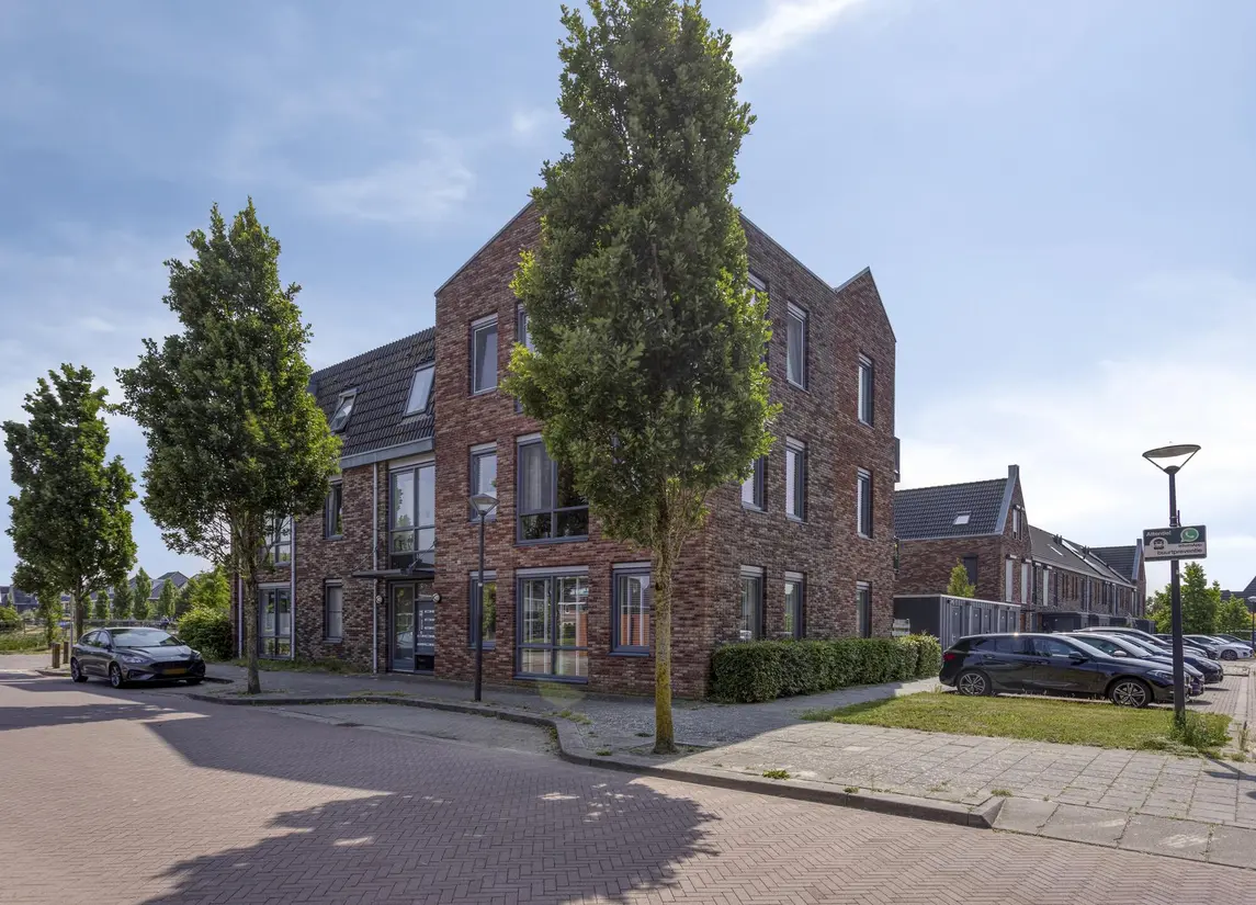 Jan Doustraat 14