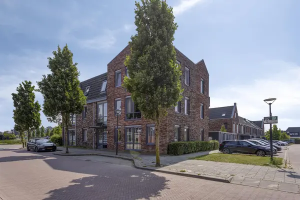 Jan Doustraat 14