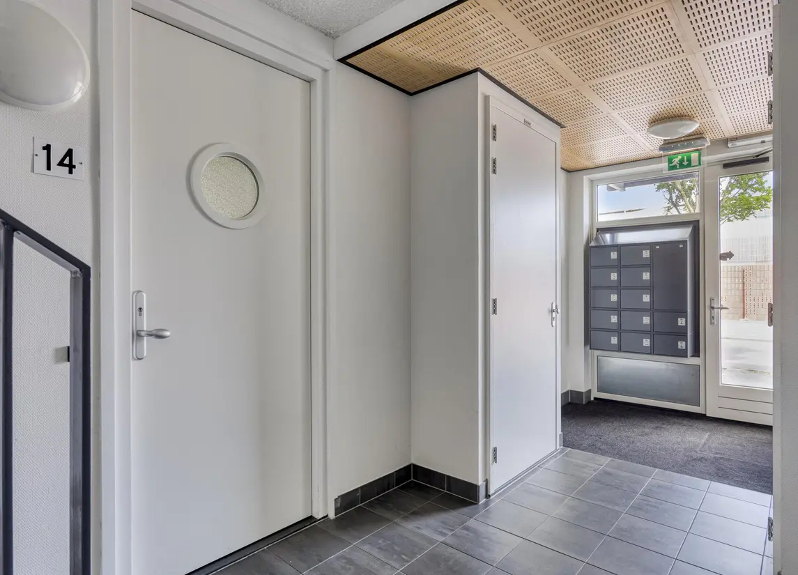Jan Doustraat 14
