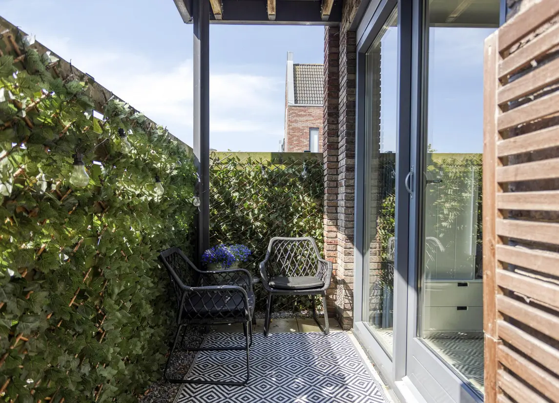 Jan Doustraat 14